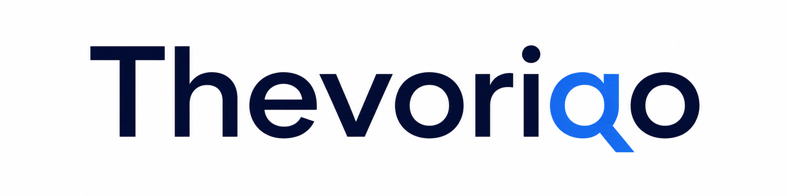 Thevoriqo